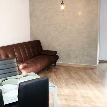 Apartamento Corona Centro Nerja - South Costa Eksteriør billede