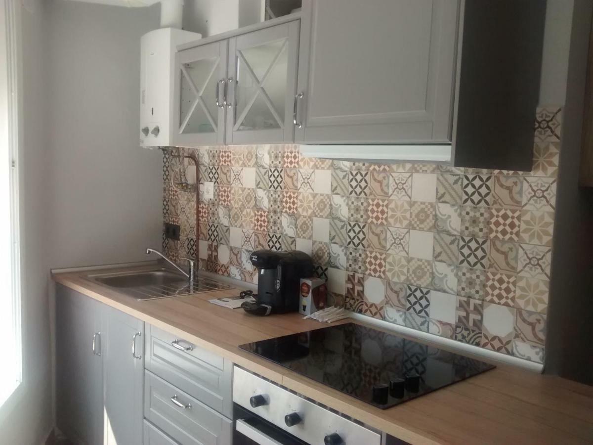 Apartamento Corona Centro Nerja - South Costa Eksteriør billede