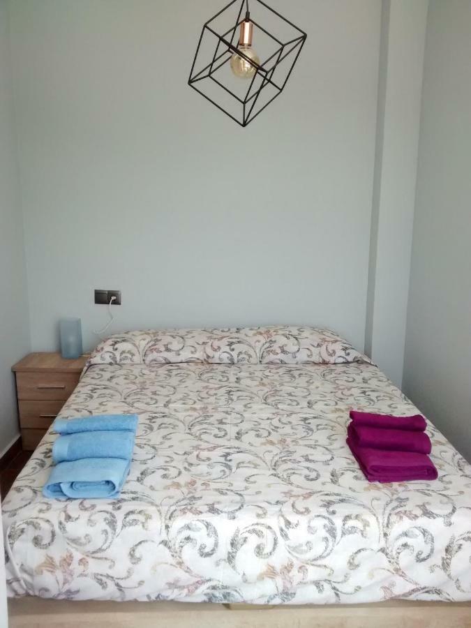Apartamento Corona Centro Nerja - South Costa Eksteriør billede