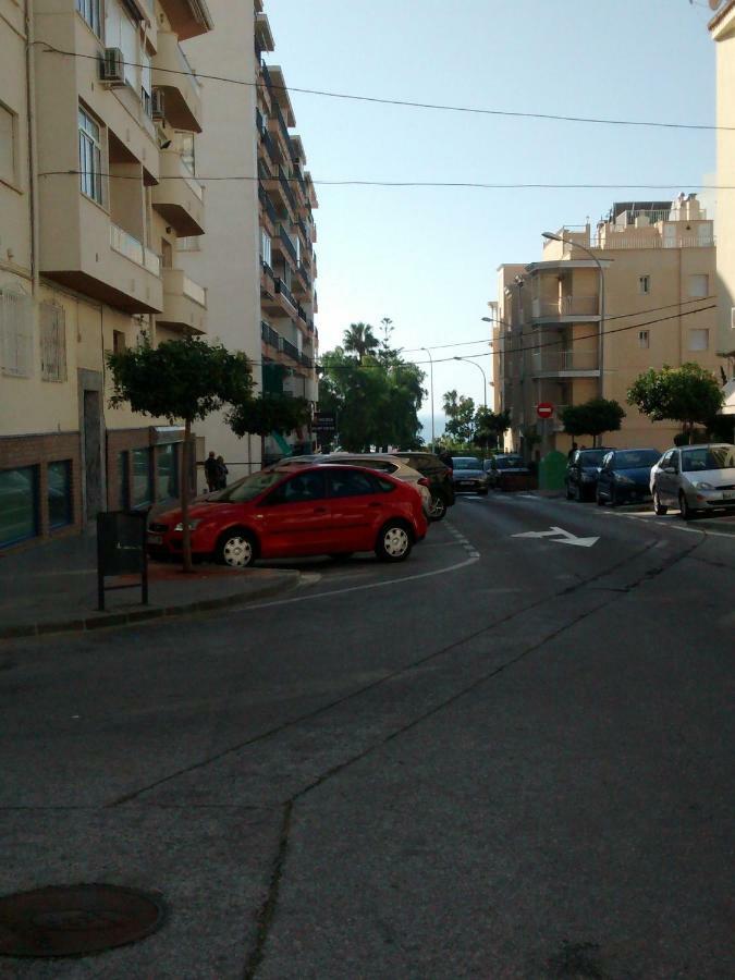Apartamento Corona Centro Nerja - South Costa Eksteriør billede