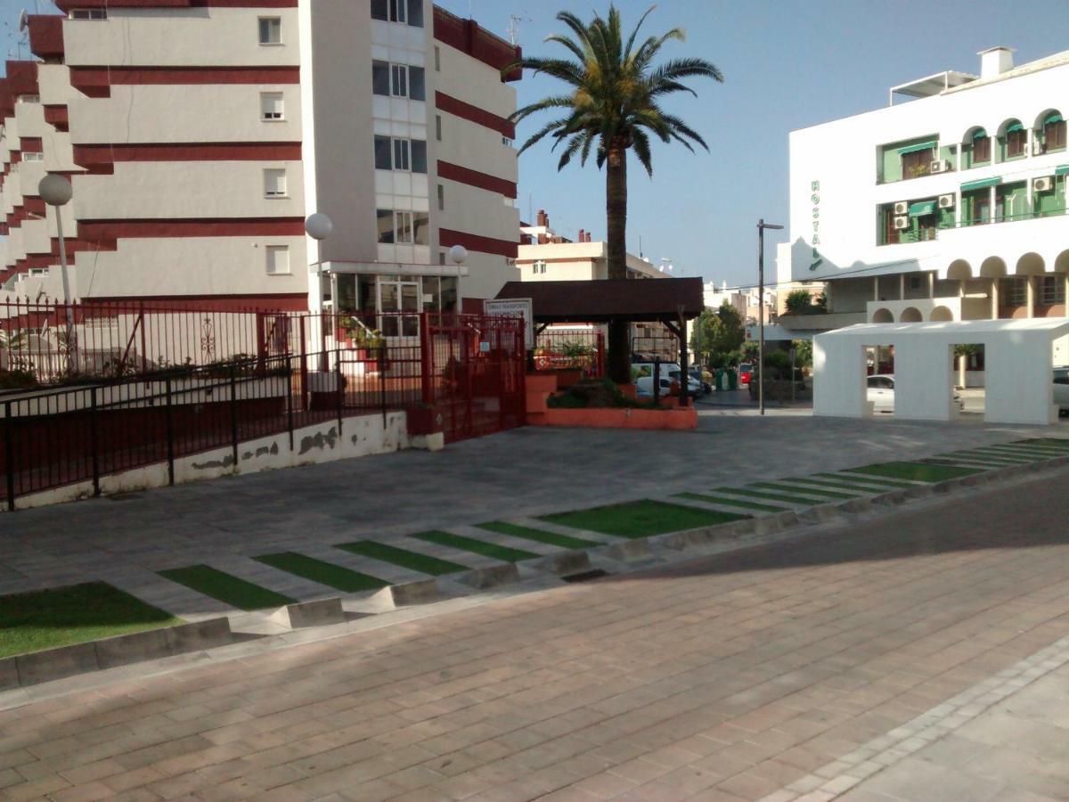 Apartamento Corona Centro Nerja - South Costa Eksteriør billede