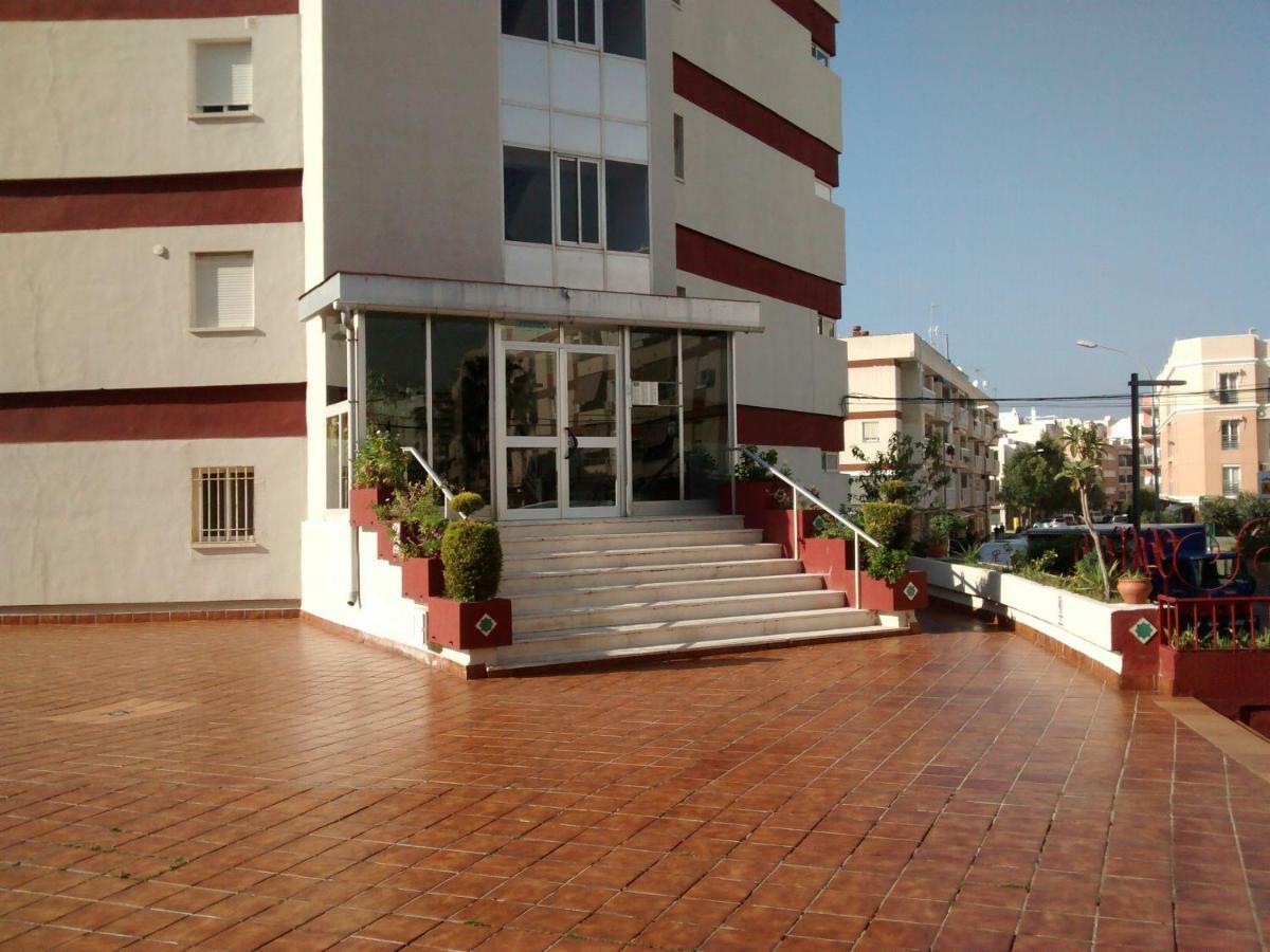 Apartamento Corona Centro Nerja - South Costa Eksteriør billede