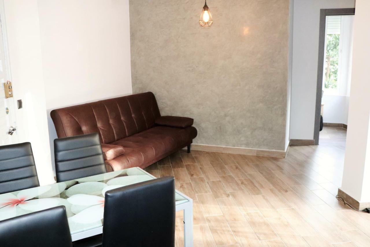 Apartamento Corona Centro Nerja - South Costa Eksteriør billede