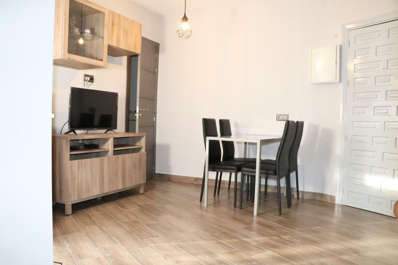 Apartamento Corona Centro Nerja - South Costa Eksteriør billede
